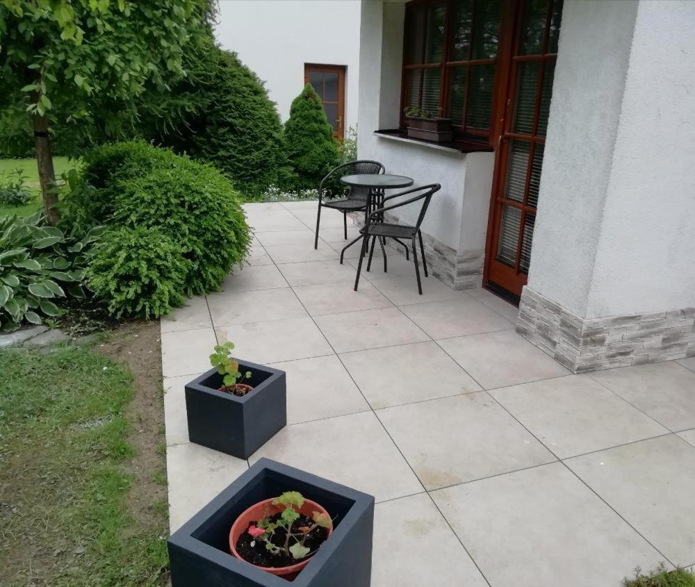 Penzion Beskyd Dolni Becva Luaran gambar
