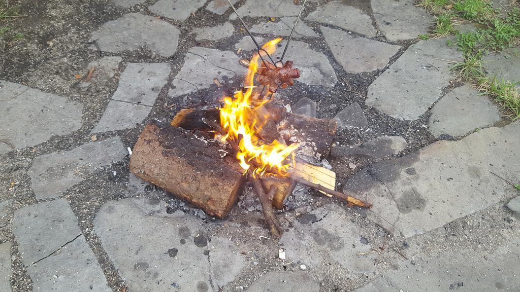Penzion Beskyd Dolni Becva Luaran gambar